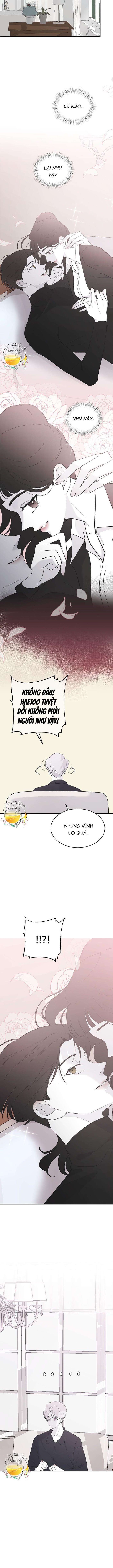 Ba Anh Trai Cực Phẩm Của Tôi - Chap 52 Ảnh 11