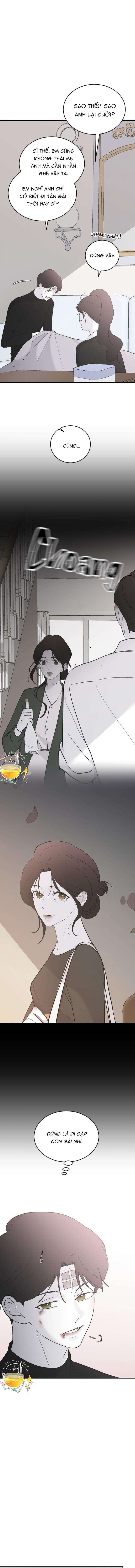 Ba Anh Trai Cực Phẩm Của Tôi - Chap 52 Ảnh 13