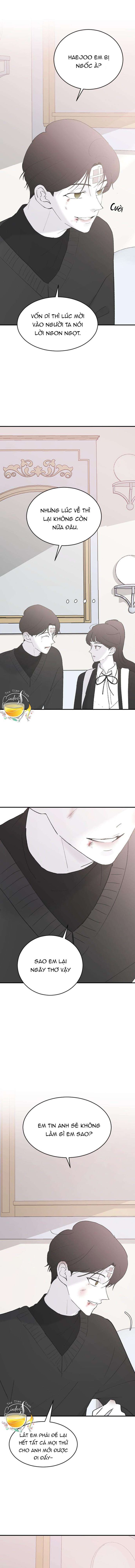 Ba Anh Trai Cực Phẩm Của Tôi - Chap 52 Ảnh 6