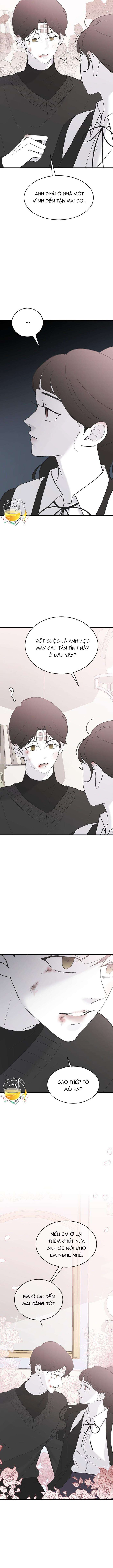 Ba Anh Trai Cực Phẩm Của Tôi - Chap 52 Ảnh 8
