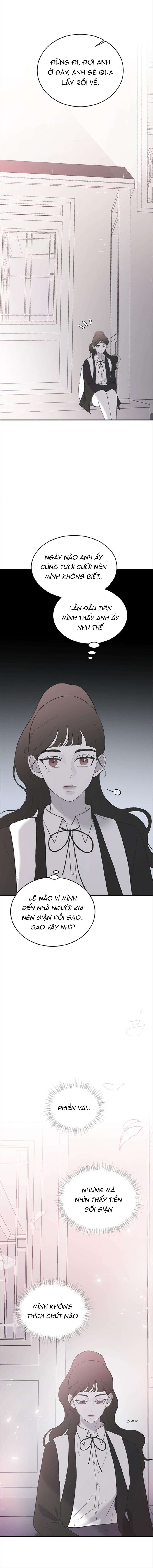 Ba Anh Trai Cực Phẩm Của Tôi - Chap 53 Ảnh 11