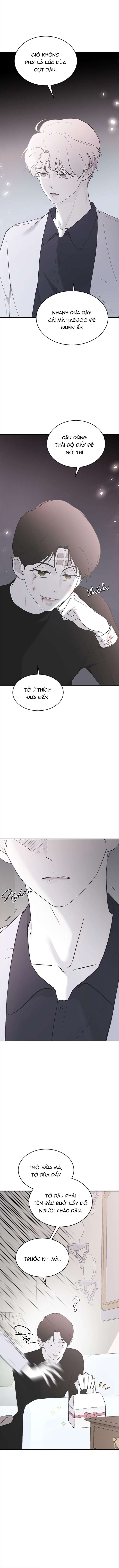 Ba Anh Trai Cực Phẩm Của Tôi - Chap 53 Ảnh 13