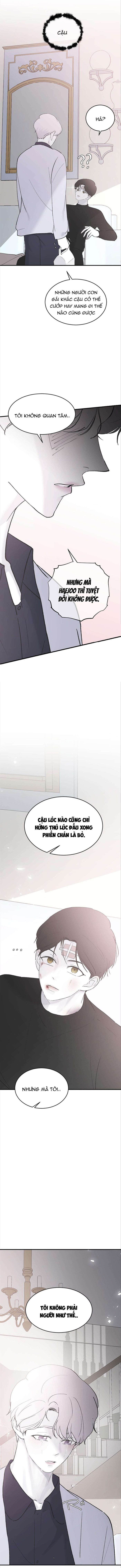 Ba Anh Trai Cực Phẩm Của Tôi - Chap 53 Ảnh 14