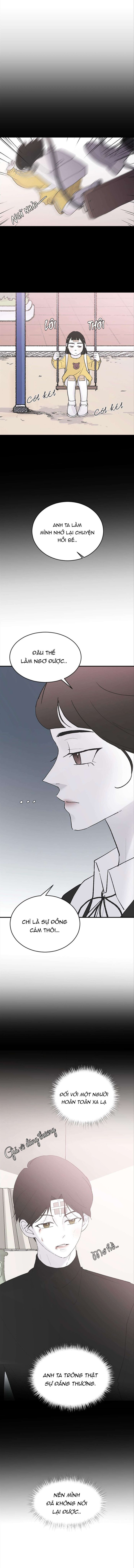 Ba Anh Trai Cực Phẩm Của Tôi - Chap 53 Ảnh 5