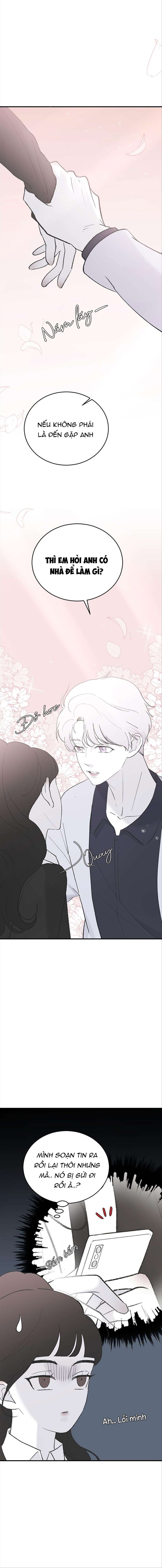 Ba Anh Trai Cực Phẩm Của Tôi - Chap 53 Ảnh 8