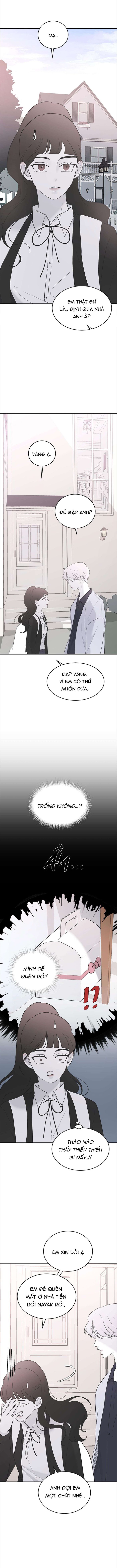 Ba Anh Trai Cực Phẩm Của Tôi - Chap 53 Ảnh 10