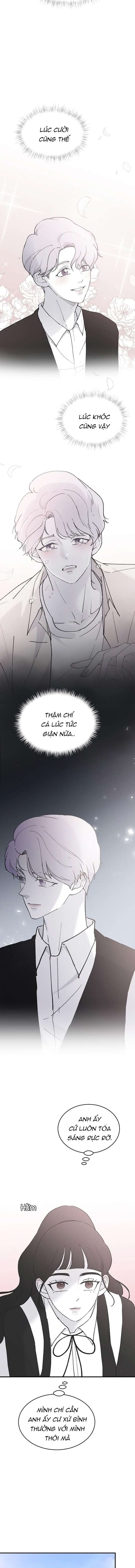 Ba Anh Trai Cực Phẩm Của Tôi - Chap 54 Ảnh 3