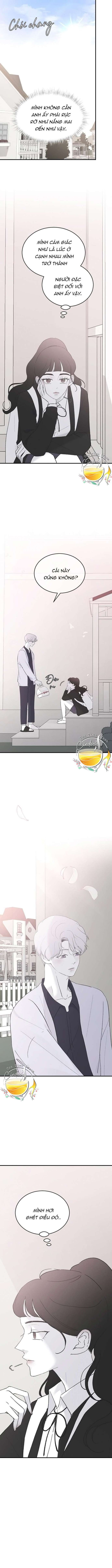 Ba Anh Trai Cực Phẩm Của Tôi - Chap 54 Ảnh 4