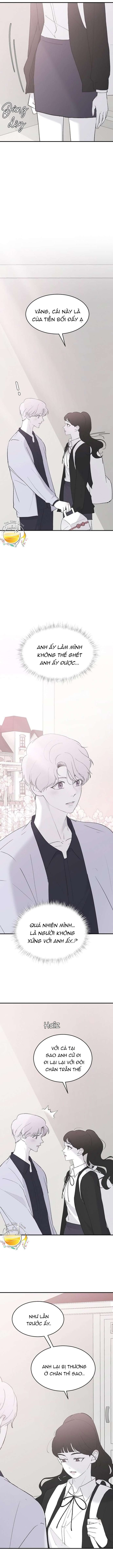 Ba Anh Trai Cực Phẩm Của Tôi - Chap 54 Ảnh 5