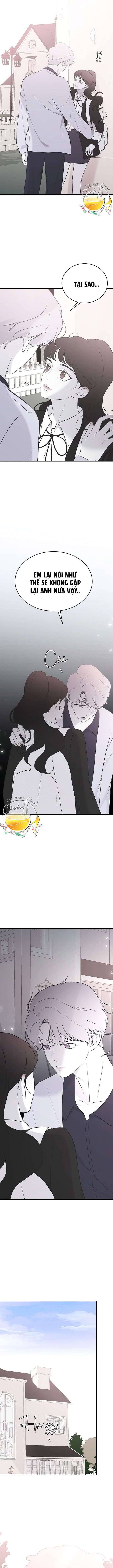 Ba Anh Trai Cực Phẩm Của Tôi - Chap 54 Ảnh 9