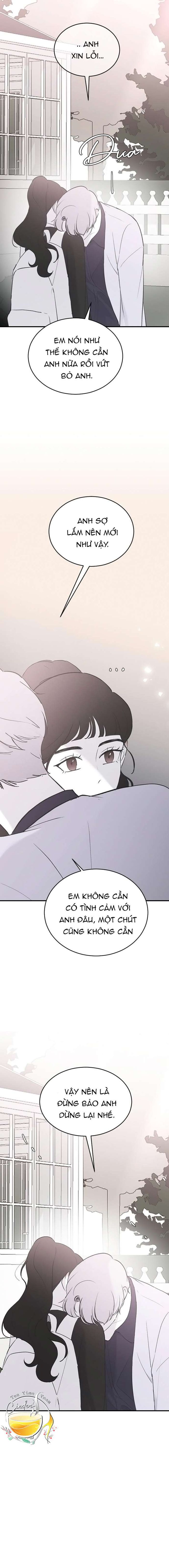 Ba Anh Trai Cực Phẩm Của Tôi - Chap 54 Ảnh 10