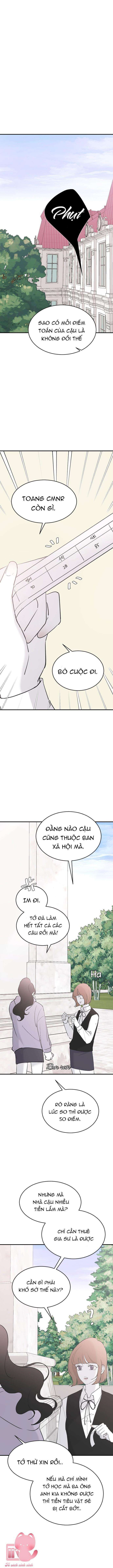 Ba Anh Trai Cực Phẩm Của Tôi - Chap 55 Ảnh 12