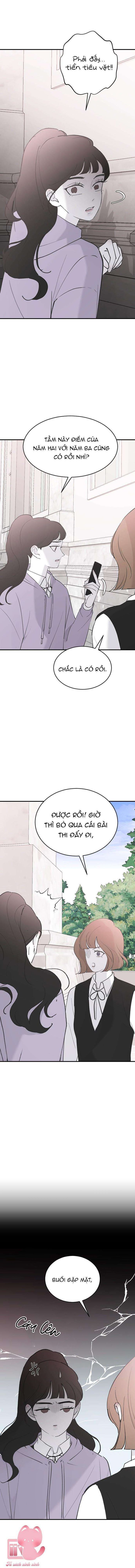 Ba Anh Trai Cực Phẩm Của Tôi - Chap 55 Ảnh 13
