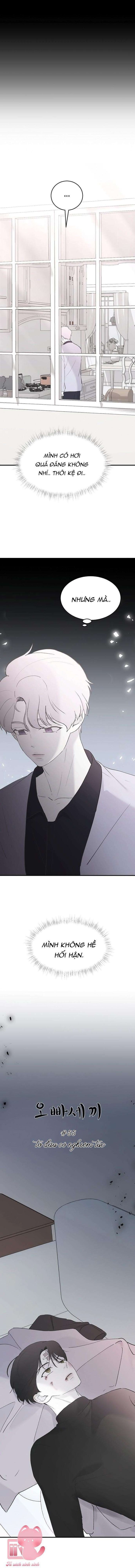 Ba Anh Trai Cực Phẩm Của Tôi - Chap 55 Ảnh 4