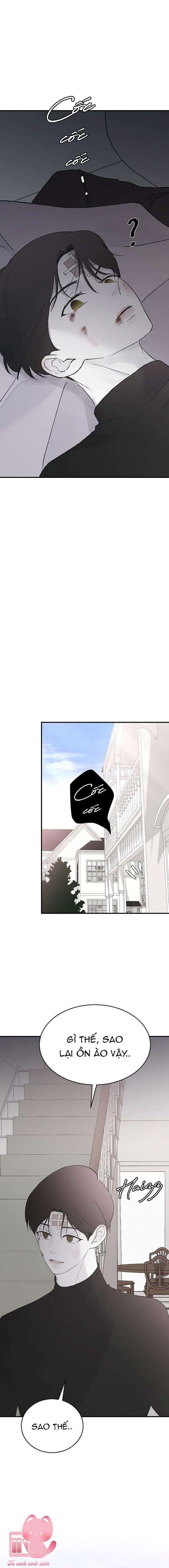 Ba Anh Trai Cực Phẩm Của Tôi - Chap 55 Ảnh 5