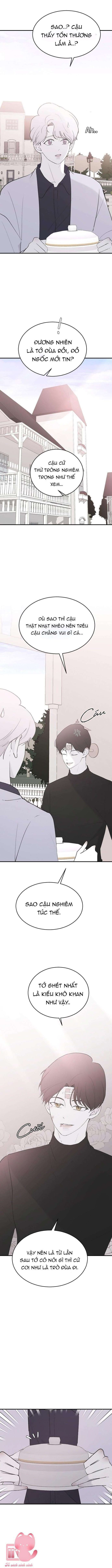 Ba Anh Trai Cực Phẩm Của Tôi - Chap 55 Ảnh 7