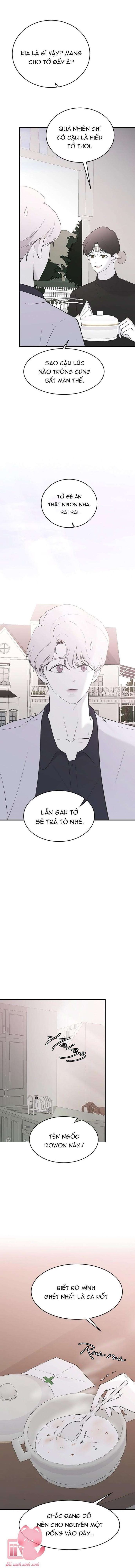 Ba Anh Trai Cực Phẩm Của Tôi - Chap 55 Ảnh 8