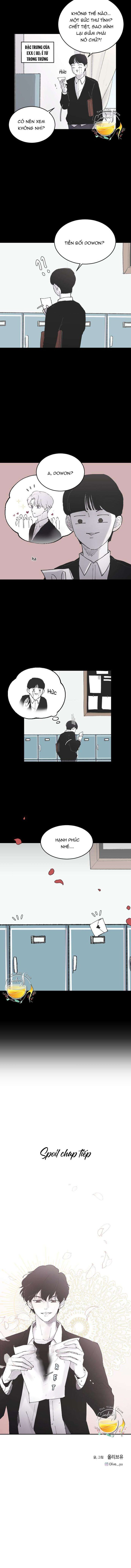 Ba Anh Trai Cực Phẩm Của Tôi - Chap 6 Ảnh 11