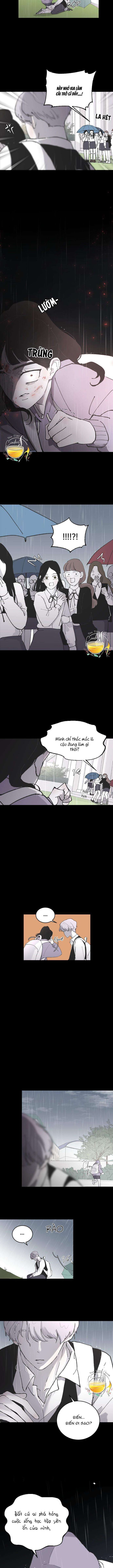 Ba Anh Trai Cực Phẩm Của Tôi - Chap 6 Ảnh 7