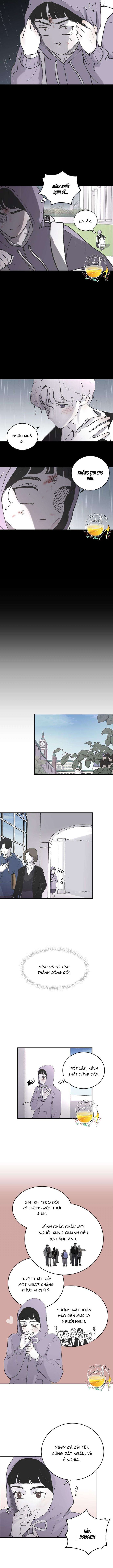 Ba Anh Trai Cực Phẩm Của Tôi - Chap 6 Ảnh 8