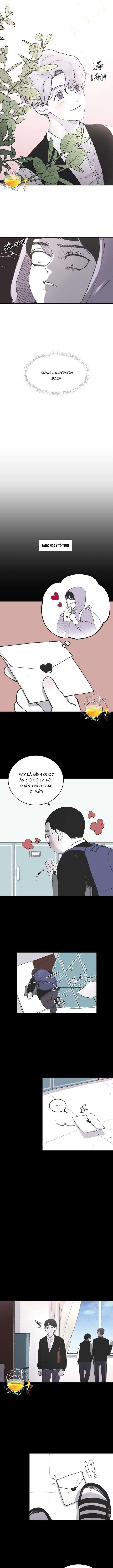 Ba Anh Trai Cực Phẩm Của Tôi - Chap 6 Ảnh 10