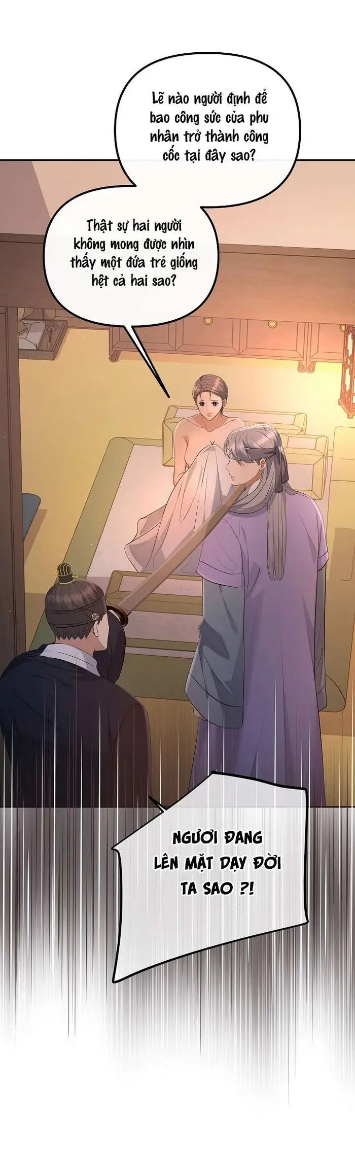 Bậc Thầy Thổ Luyện Thuật - Chap 3 Ảnh 11