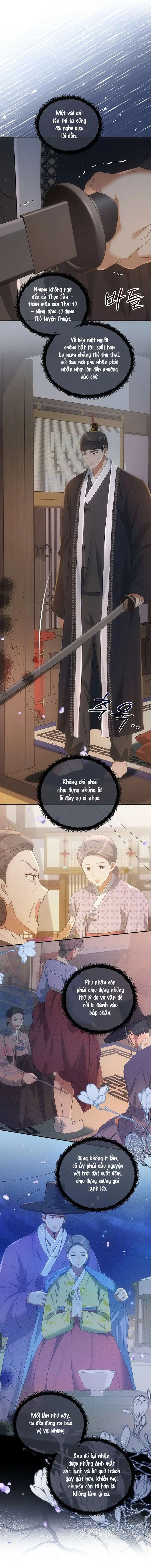 Bậc Thầy Thổ Luyện Thuật - Chap 3 Ảnh 15