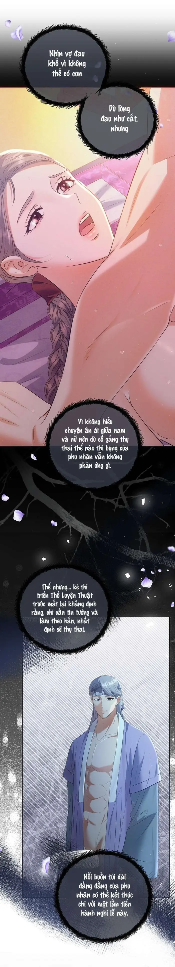Bậc Thầy Thổ Luyện Thuật - Chap 3 Ảnh 16