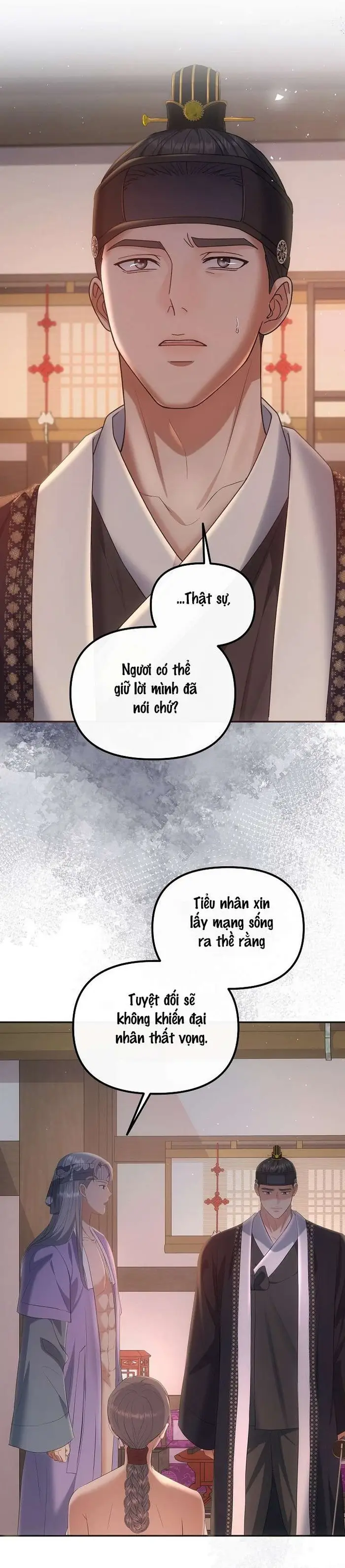 Bậc Thầy Thổ Luyện Thuật - Chap 3 Ảnh 17