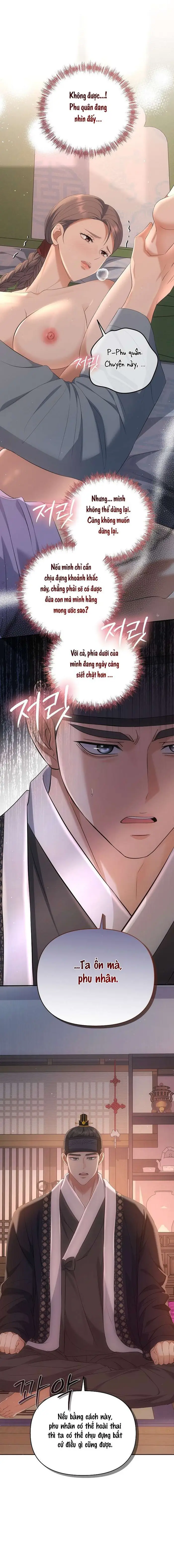 Bậc Thầy Thổ Luyện Thuật - Chap 3 Ảnh 20
