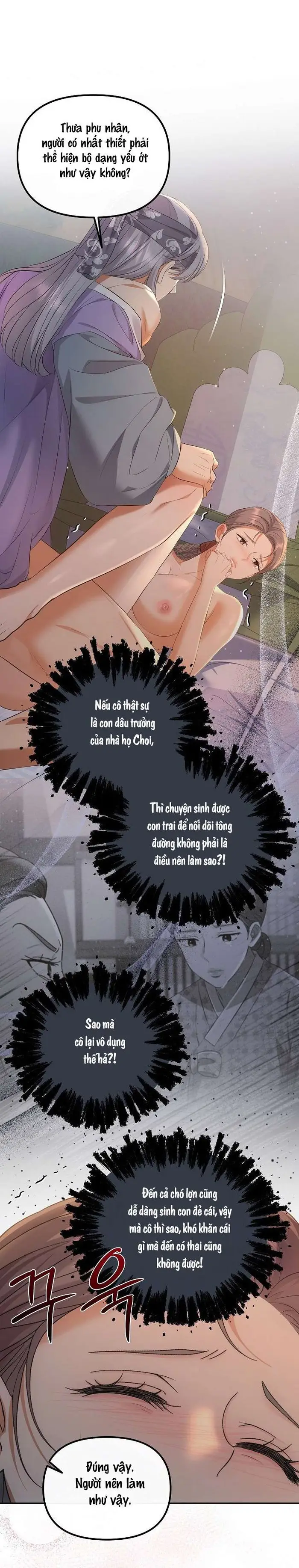 Bậc Thầy Thổ Luyện Thuật - Chap 3 Ảnh 22