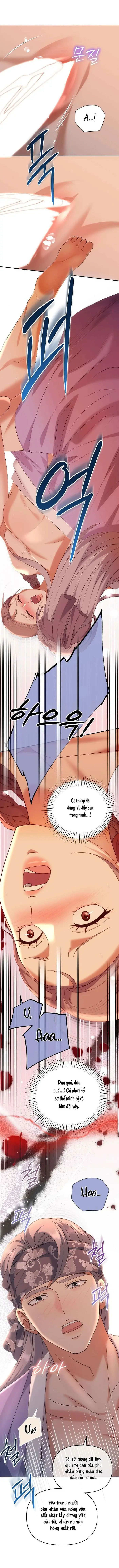 Bậc Thầy Thổ Luyện Thuật - Chap 3 Ảnh 27