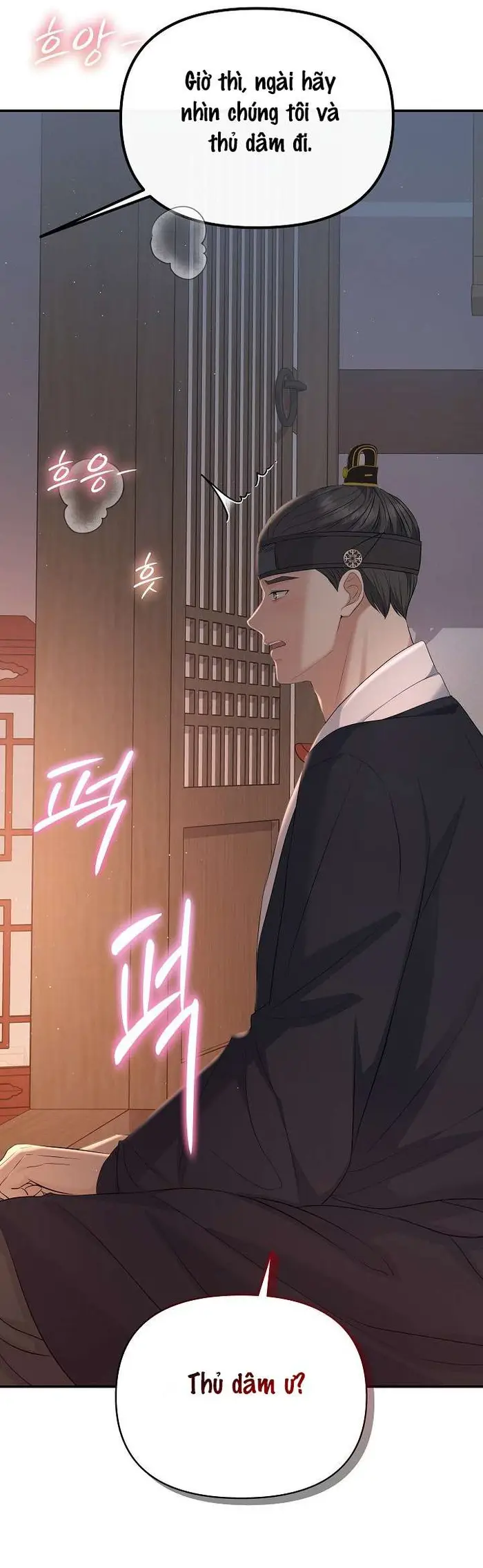 Bậc Thầy Thổ Luyện Thuật - Chap 3 Ảnh 35