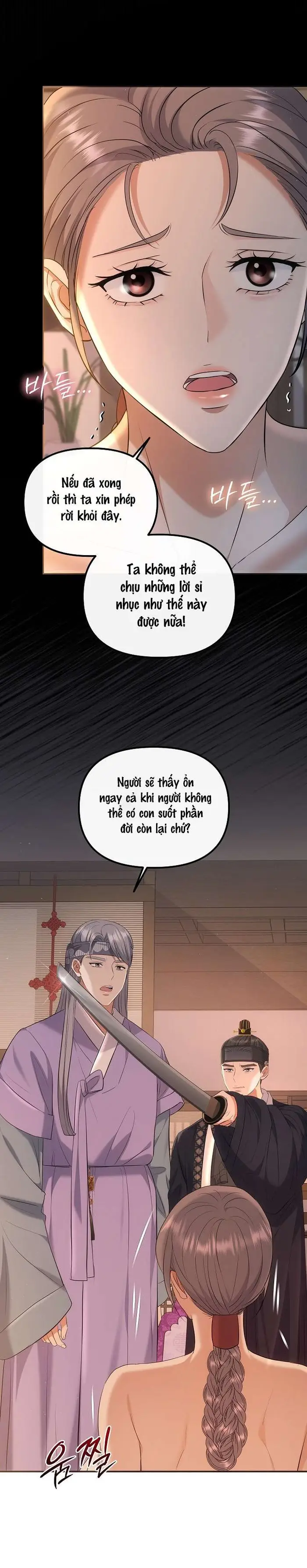 Bậc Thầy Thổ Luyện Thuật - Chap 3 Ảnh 5