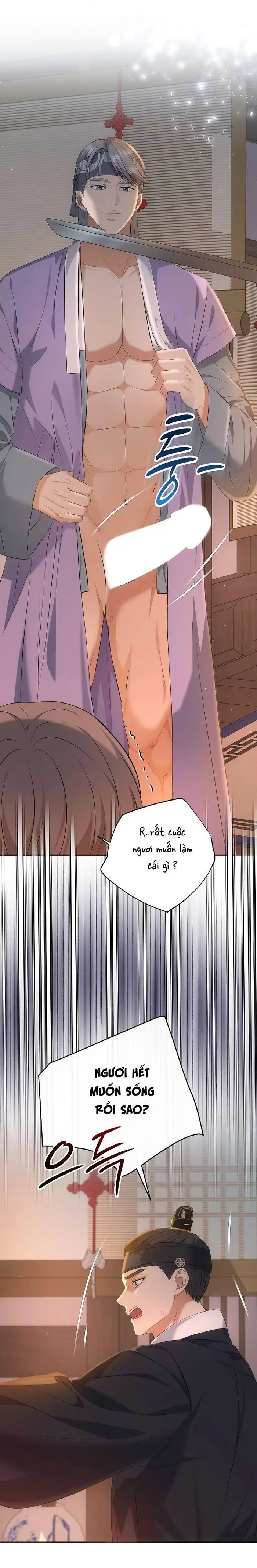 Bậc Thầy Thổ Luyện Thuật - Chap 3 Ảnh 8