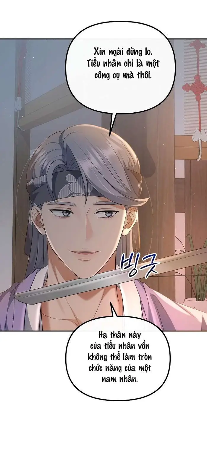 Bậc Thầy Thổ Luyện Thuật - Chap 3 Ảnh 9