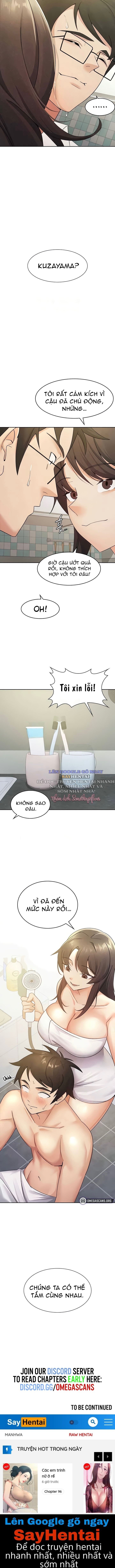 Bạn Gái Thuế - Chap 13 Ảnh 13