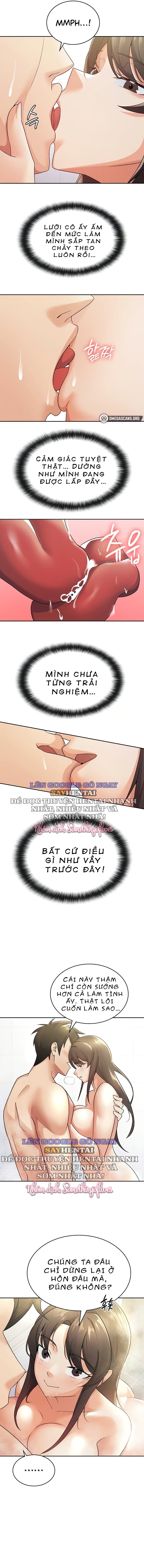 Bạn Gái Thuế - Chap 14 Ảnh 7