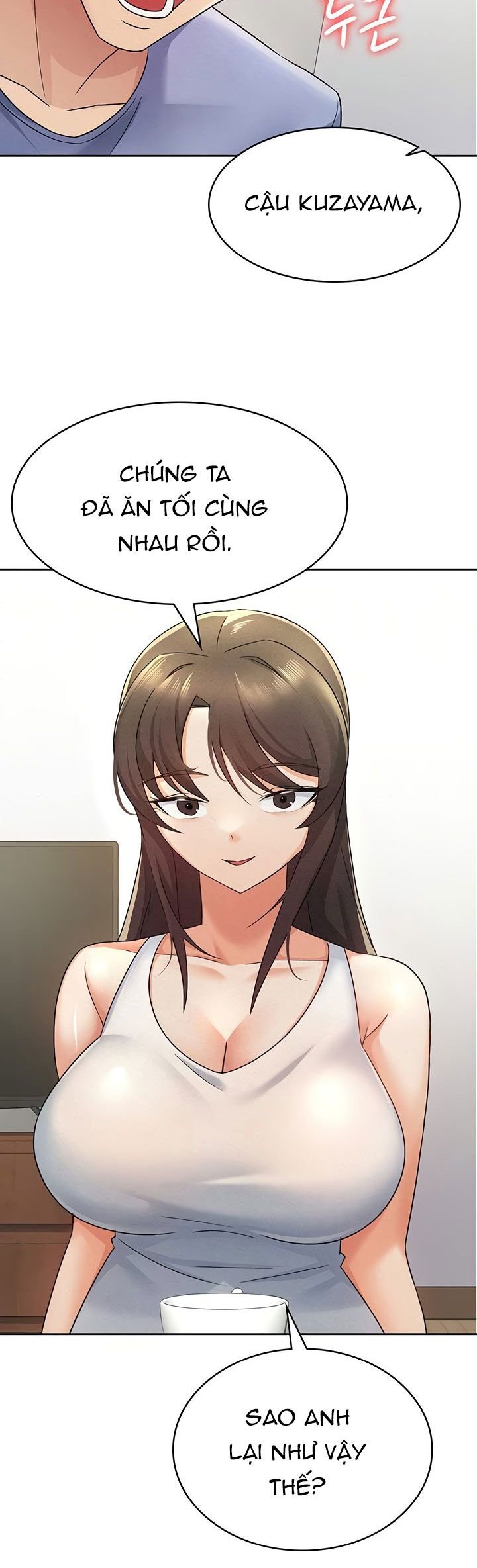 Bạn Gái Thuế - Chap 15 Ảnh 12