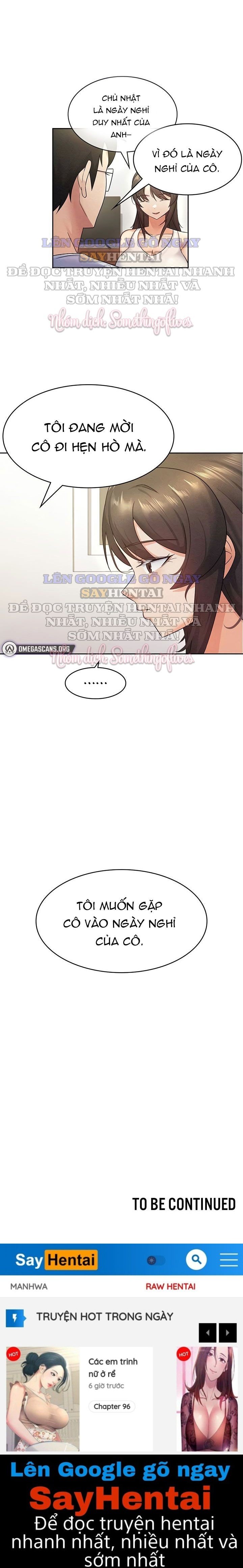 Bạn Gái Thuế - Chap 15 Ảnh 13