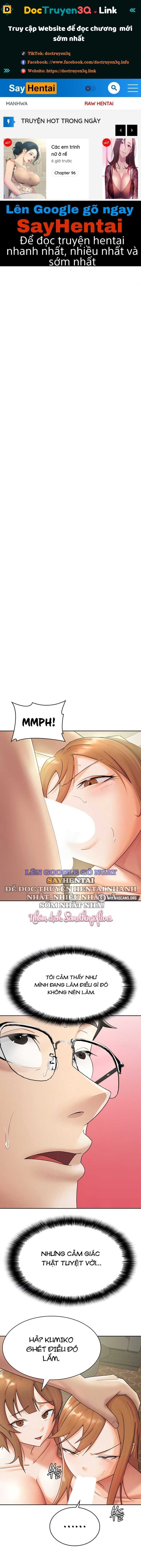 Bạn Gái Thuế - Chap 19 Ảnh 1