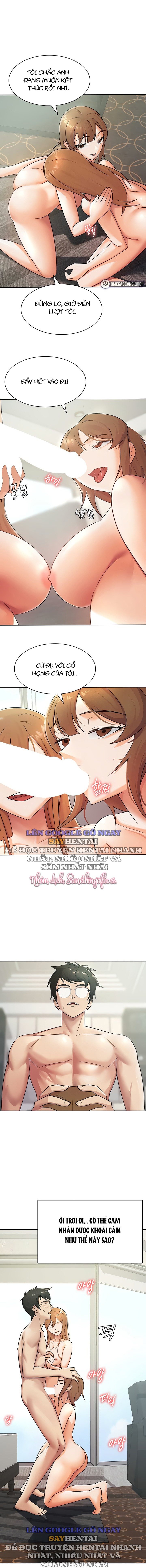 Bạn Gái Thuế - Chap 19 Ảnh 6