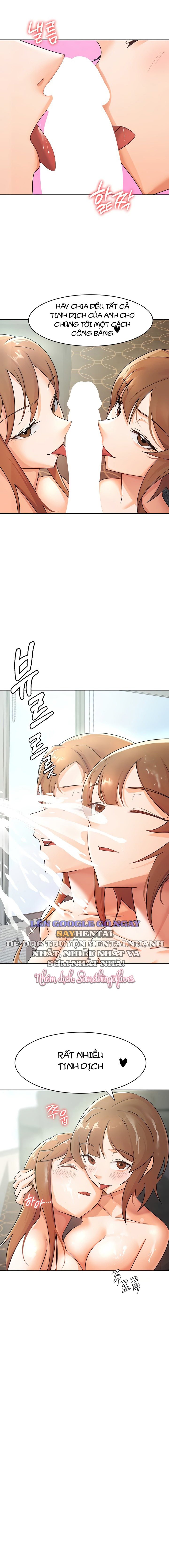 Bạn Gái Thuế - Chap 19 Ảnh 8