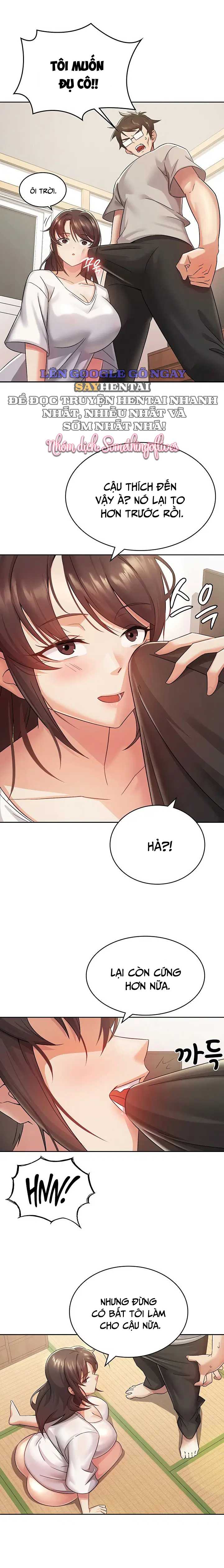 Bạn Gái Thuế - Chap 2 Ảnh 10