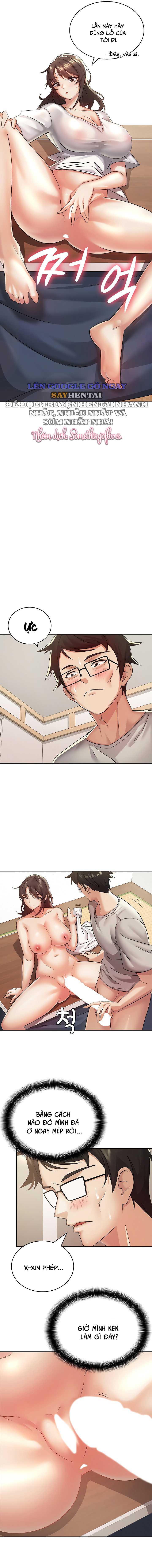 Bạn Gái Thuế - Chap 2 Ảnh 11