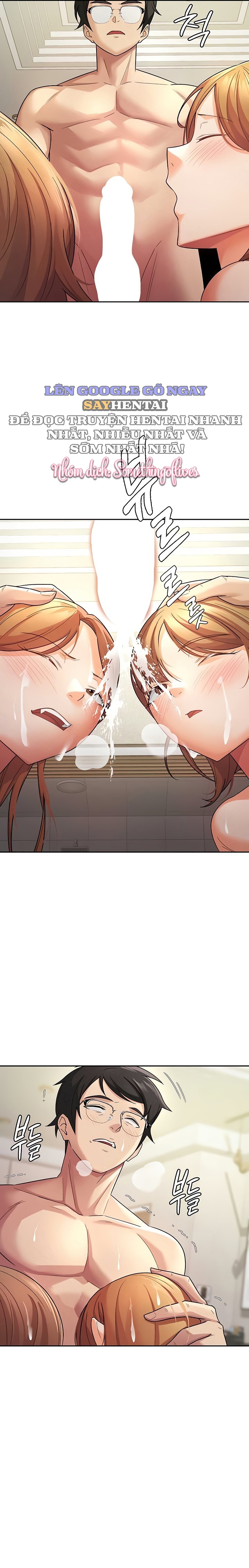 Bạn Gái Thuế - Chap 21 Ảnh 13
