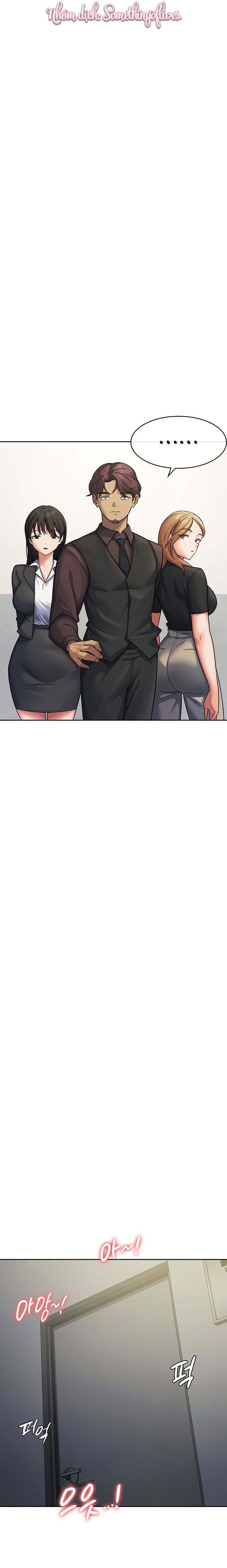 Bạn Gái Thuế - Chap 22 Ảnh 12