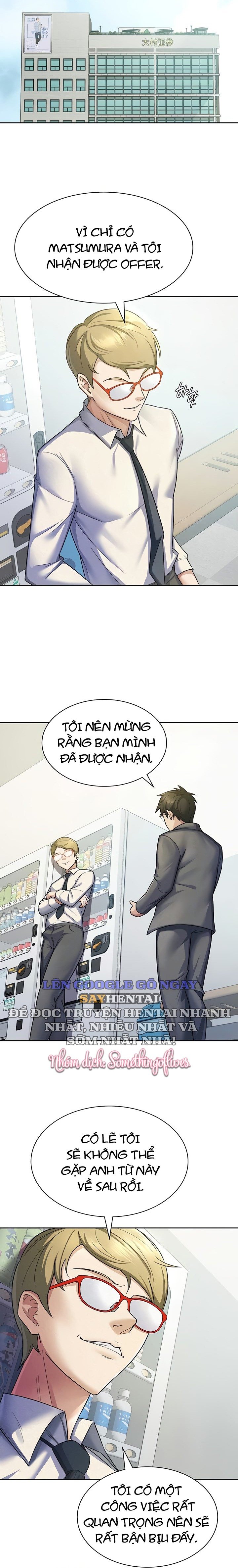 Bạn Gái Thuế - Chap 22 Ảnh 6