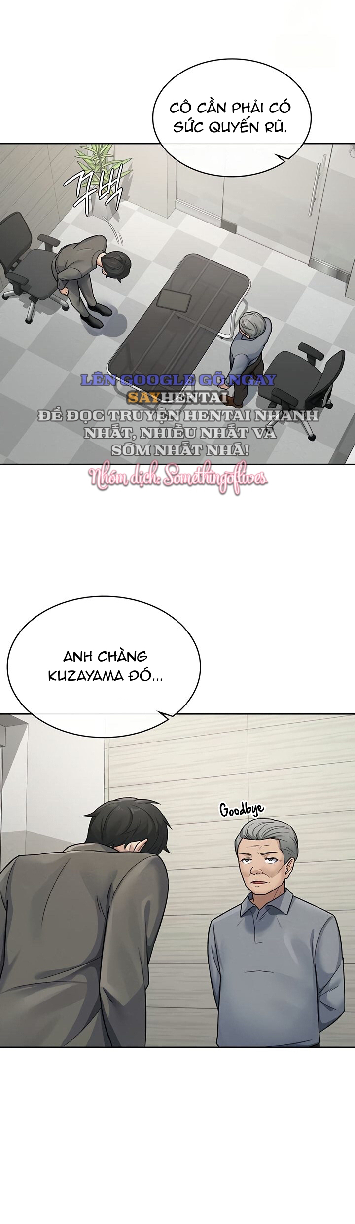 Bạn Gái Thuế - Chap 23 Ảnh 11