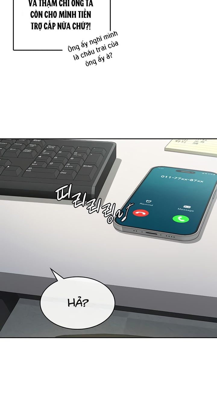 Bạn Gái Thuế - Chap 24 Ảnh 2